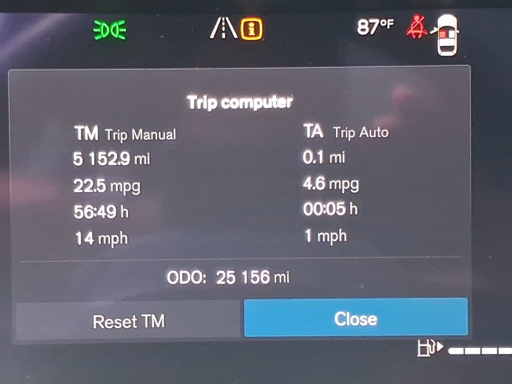 Used 2023 Volvo XC60 B5 Core w/ Protection Package Premier FWD image 17