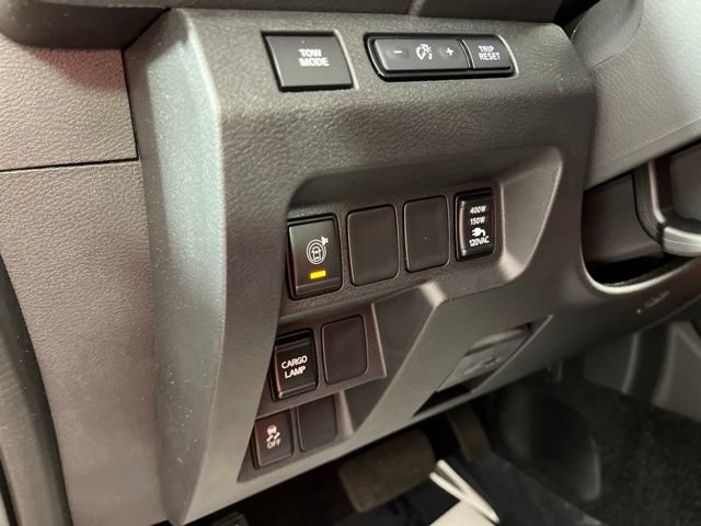 Certified 2025 Nissan Frontier Pro-X w/ Pro Convenience Package RWD image 31