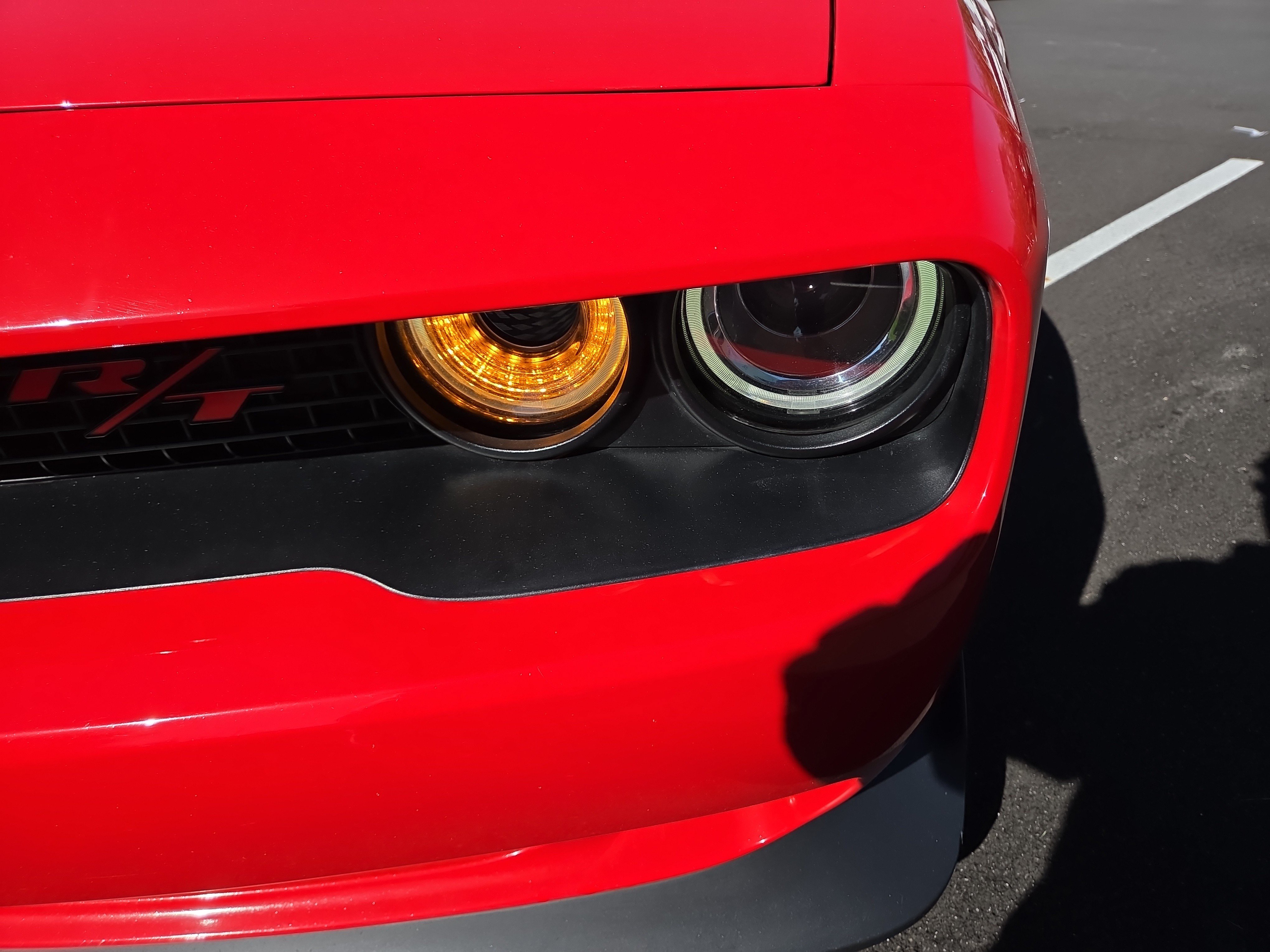 Used 2019 Dodge Challenger R/T Scat Pack RWD image 21