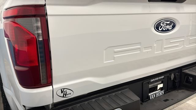 Used 2024 Ford F150 XLT w/ Tow/Haul Package AWD/4WD image 37