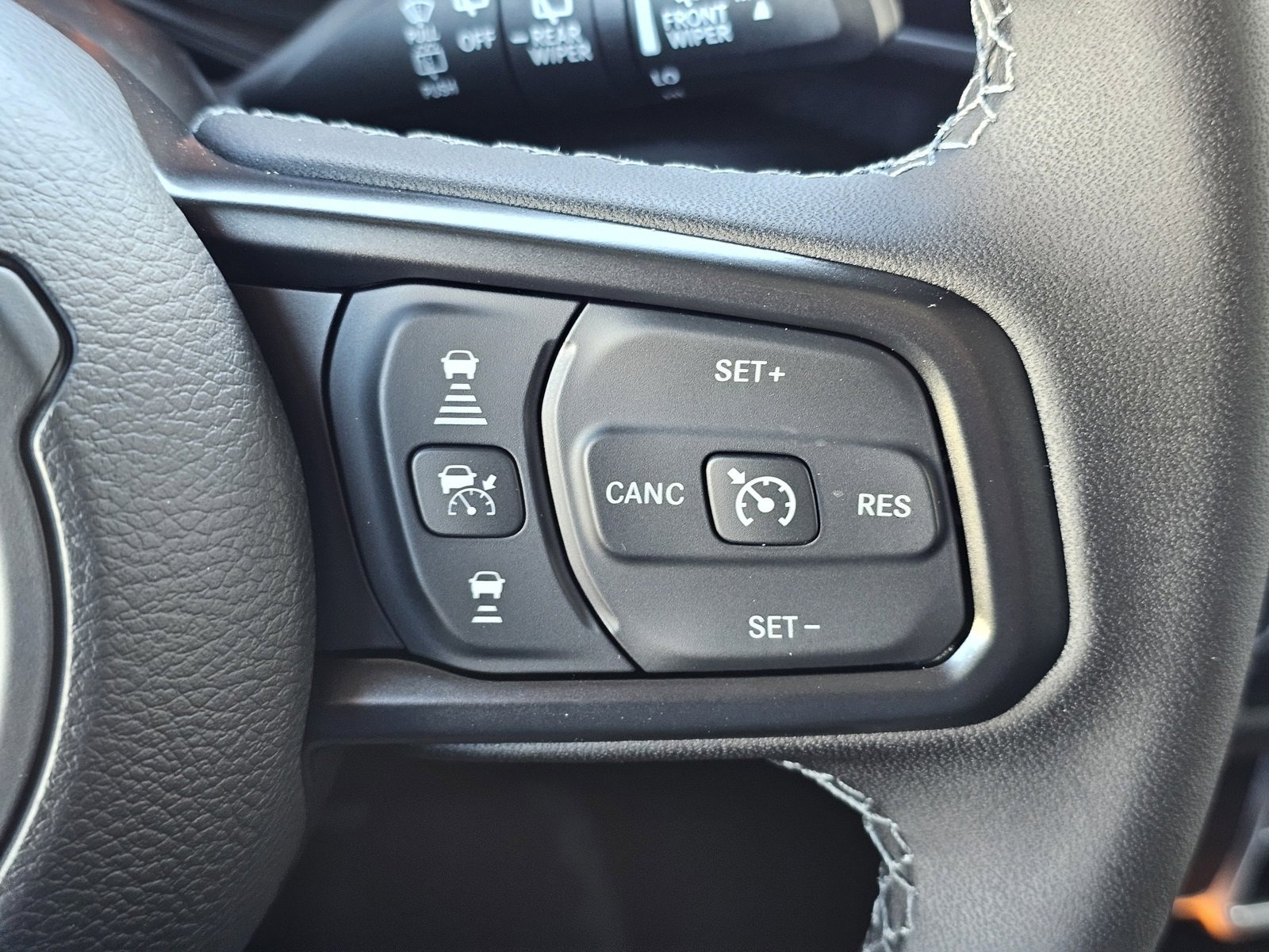 New 2026 Jeep Wrangler Sport S image 18