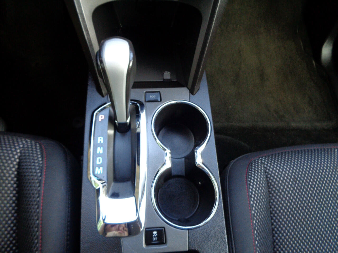 Used 2012 Chevrolet Equinox LT w/ Driver Convenience Package image 23