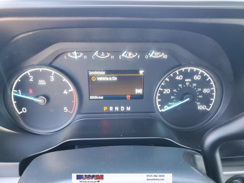 Used 2023 Ford F450 XL AWD/4WD image 22