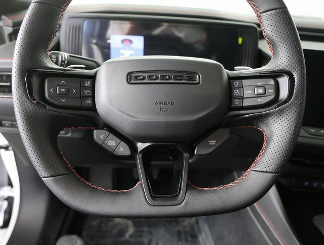 New 2025 Dodge Charger R/T w/ Sun & Sound Package image 13