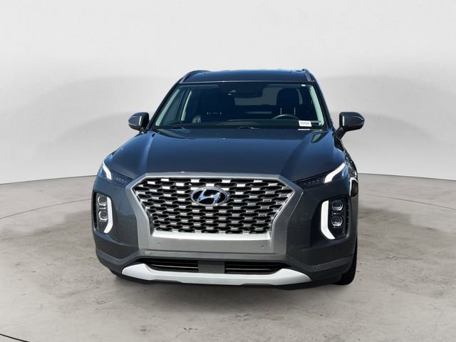Used 2021 Hyundai Palisade SEL w/ Premium Package AWD/4WD image 8