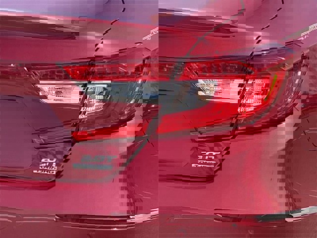 Certified 2021 Honda Accord Touring image 6