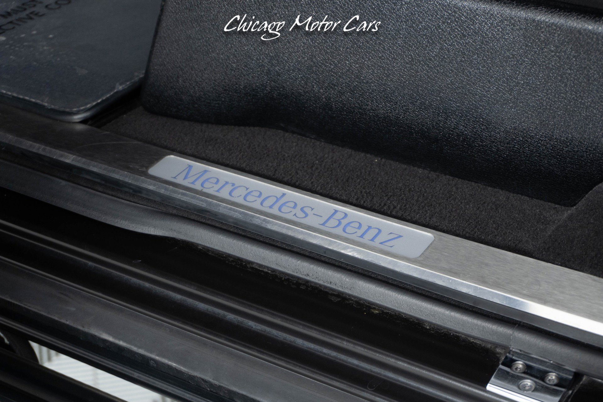 Used 2017 Mercedes-Benz G 550 Squared image 33