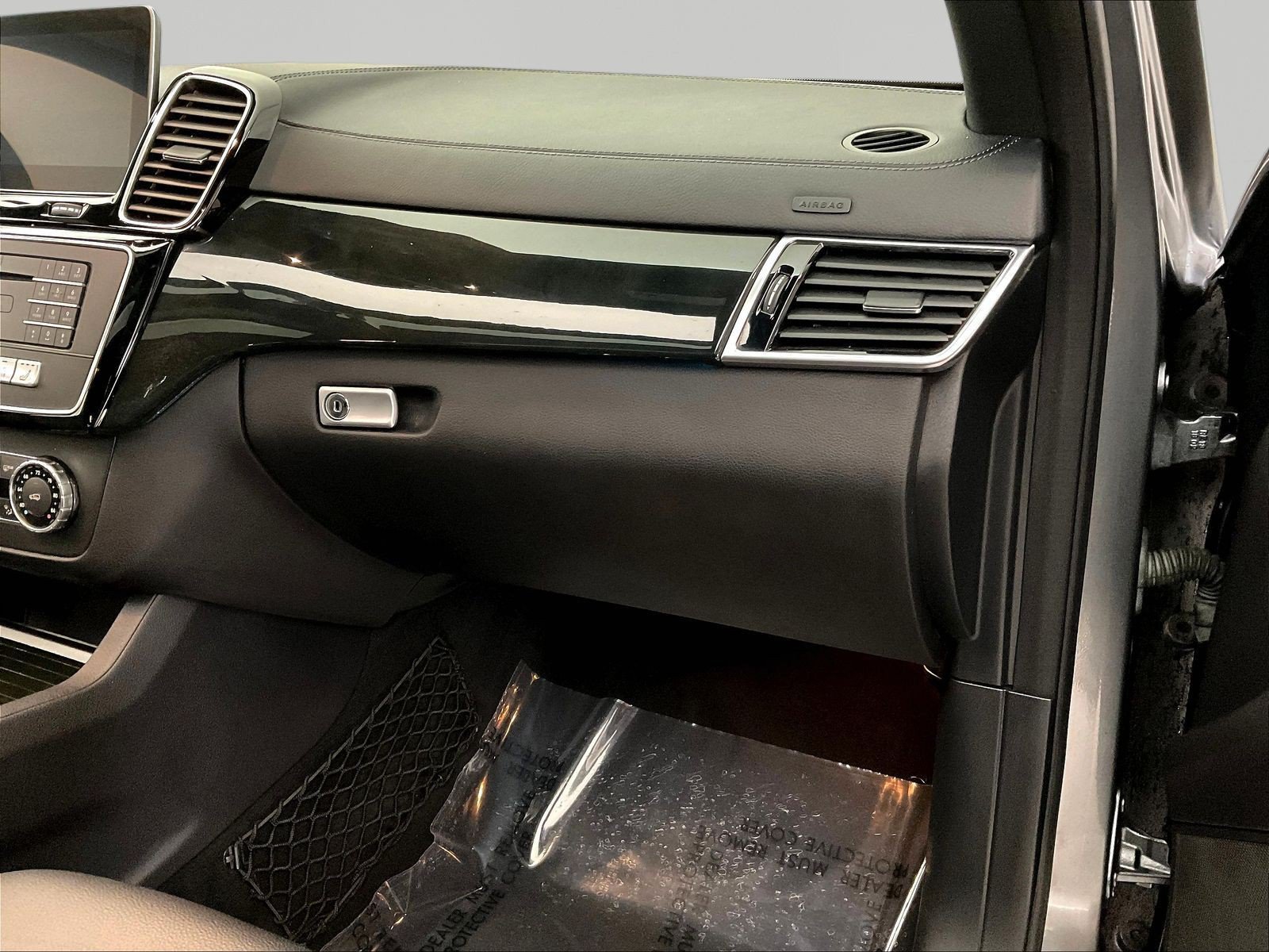 Used 2019 Mercedes-Benz GLS 450 4MATIC image 27