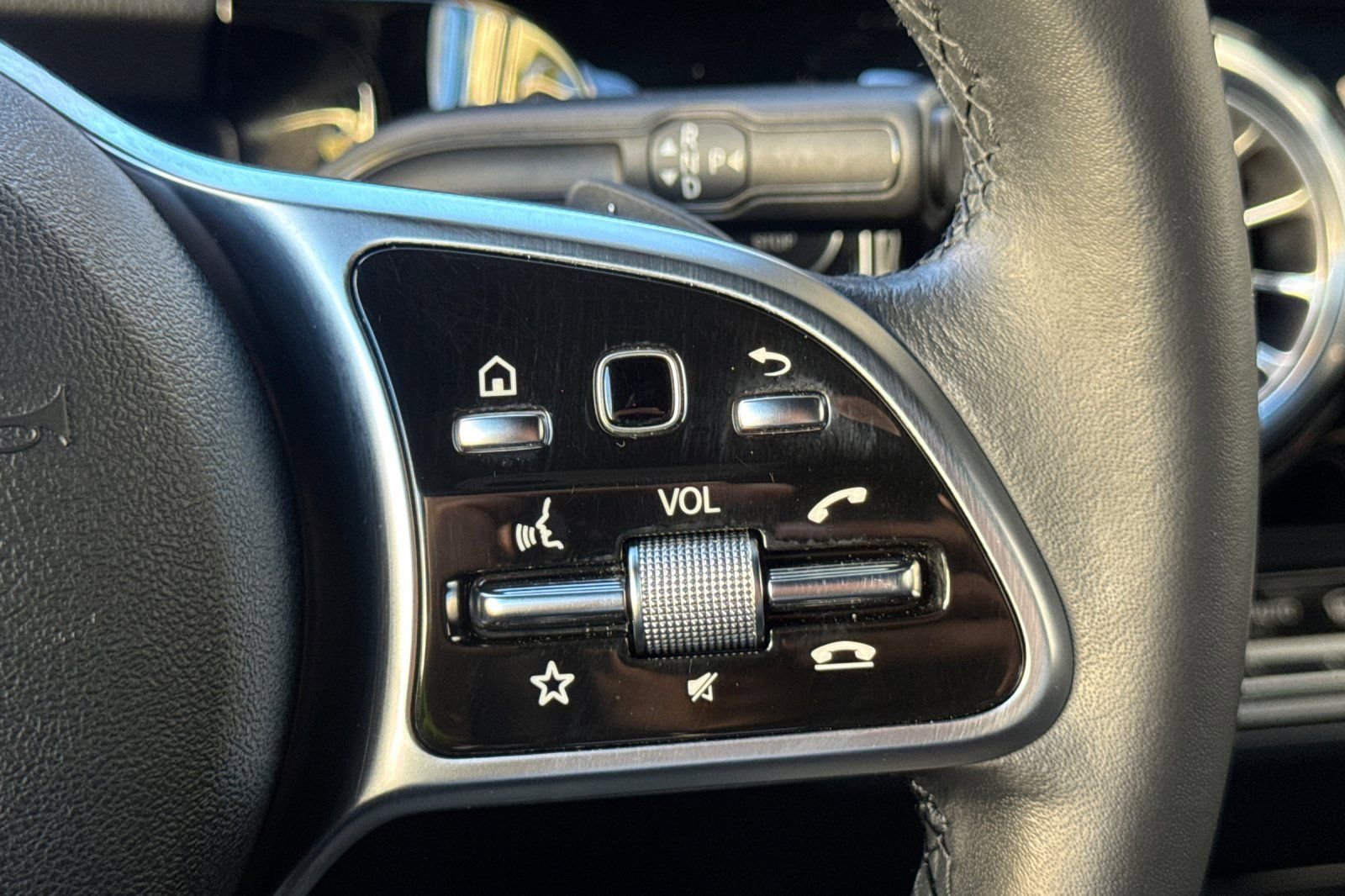 Certified 2022 Mercedes-Benz GLA 250 image 30