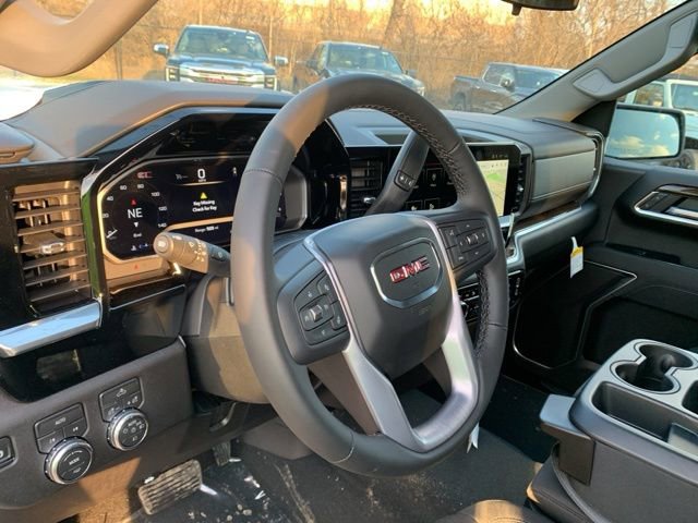 New 2026 GMC Sierra 1500 Elevation w/ Elevation Select Package image 14