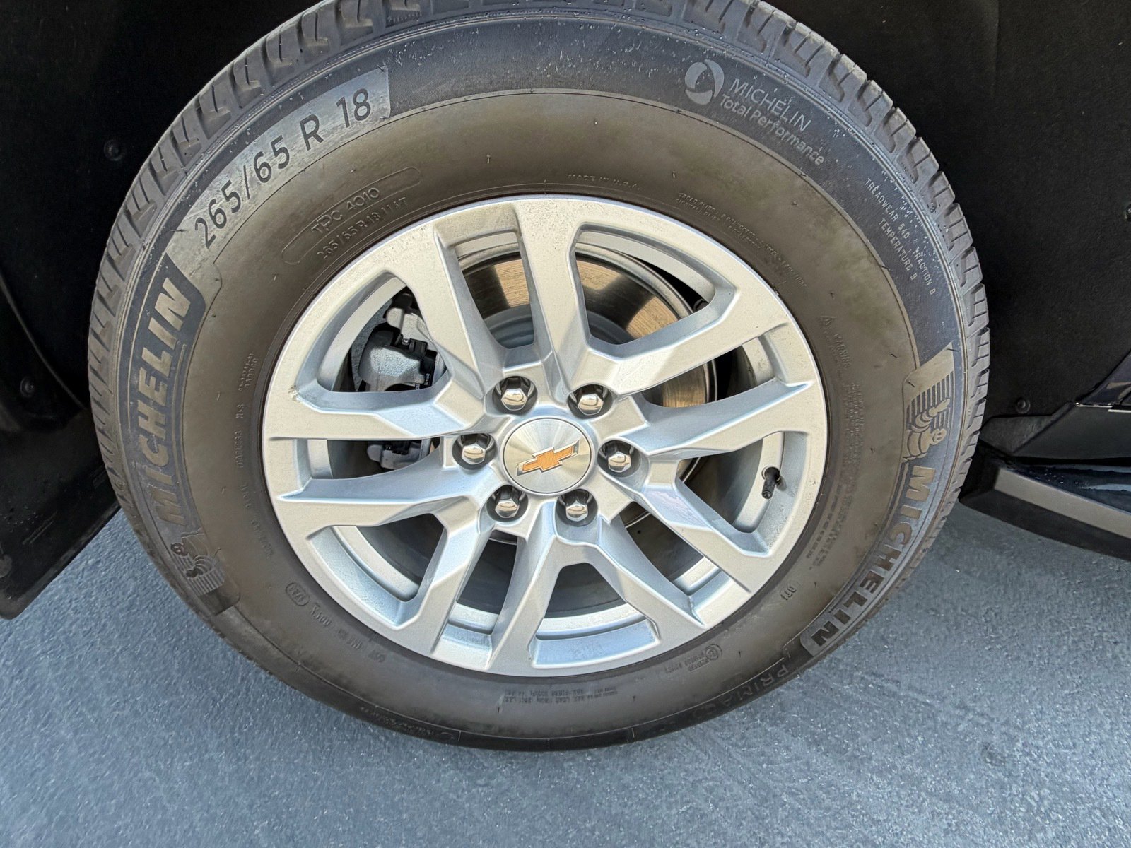 Used 2024 Chevrolet Tahoe LT image 27