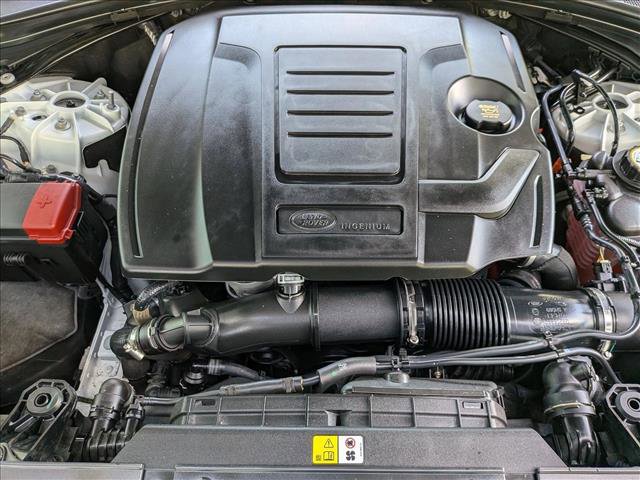 Certified 2026 Land Rover Range Rover Velar S image 24