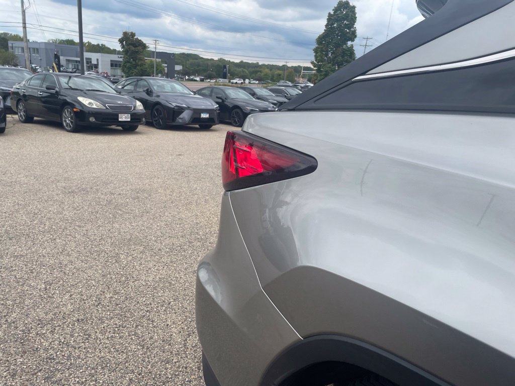 Used 2020 Lexus RX 350 AWD w/ Premium Package image 38