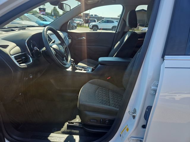 Used 2024 Chevrolet Equinox LT FWD image 9