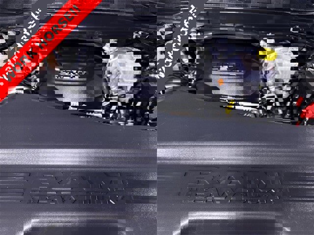 Used 2023 RAM 2500 Big Horn w/ Level 1 Equipment Group image 31