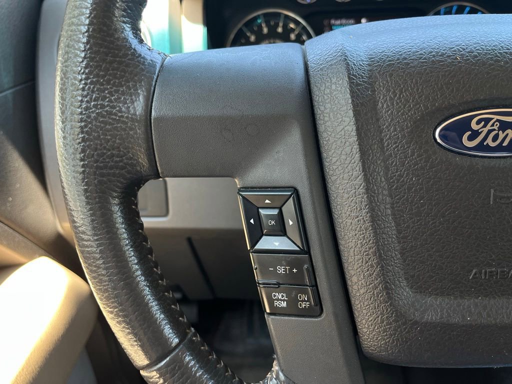 Used 2011 Ford F150 XLT w/ XLT Convenience Pkg RWD image 14