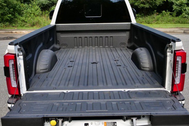 Used 2026 Ford F450 Platinum AWD/4WD image 39