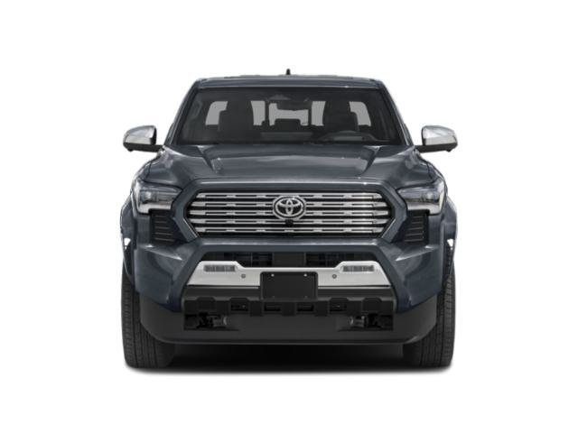 Certified 2025 Toyota Tacoma Limited AWD/4WD image 7
