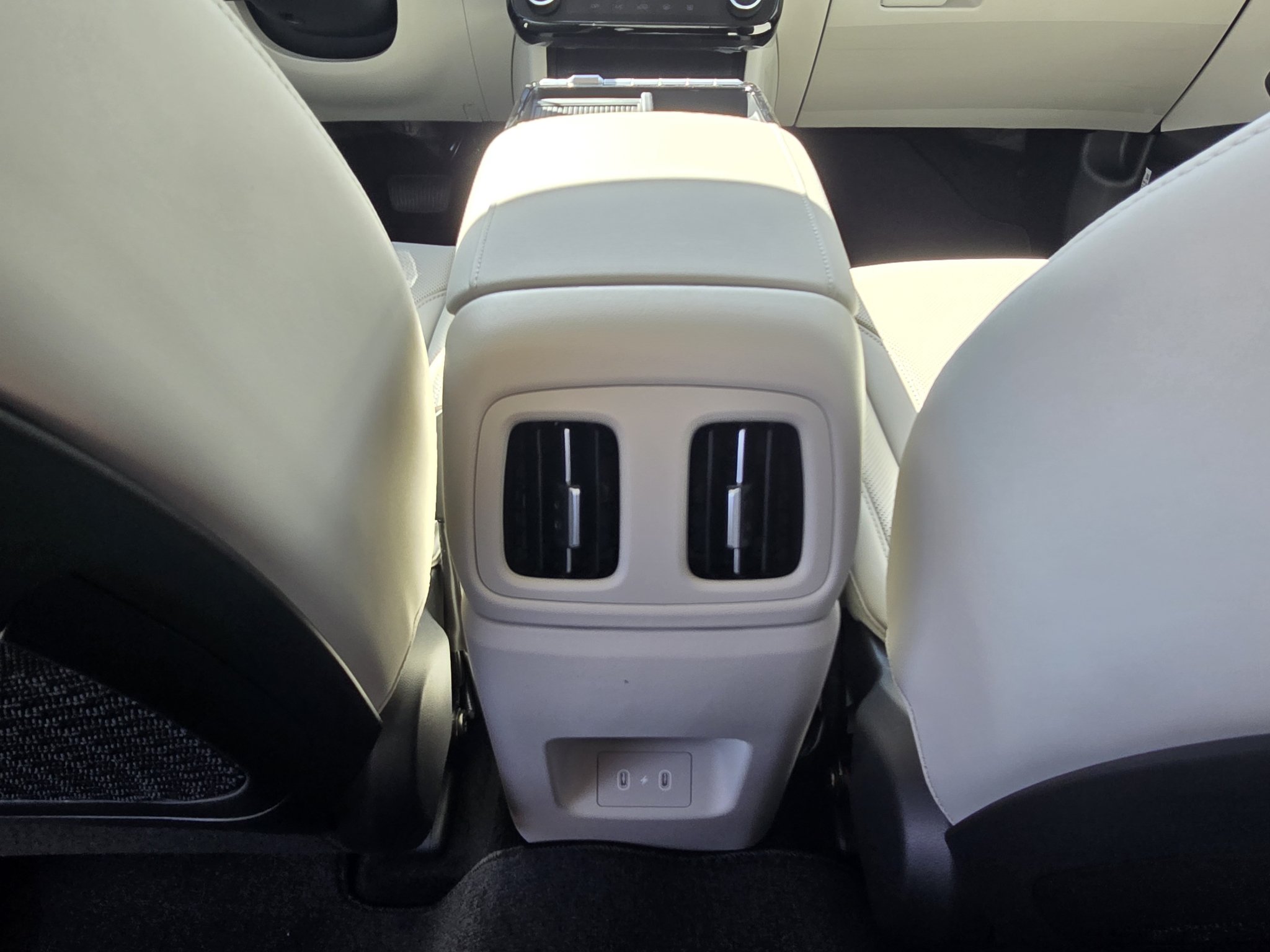 New 2026 Hyundai Tucson SEL AWD/4WD image 28
