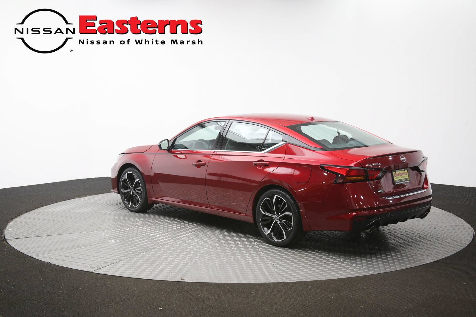 Used 2023 Nissan Altima 2.5 SR w/ SR Premium Package FWD image 63