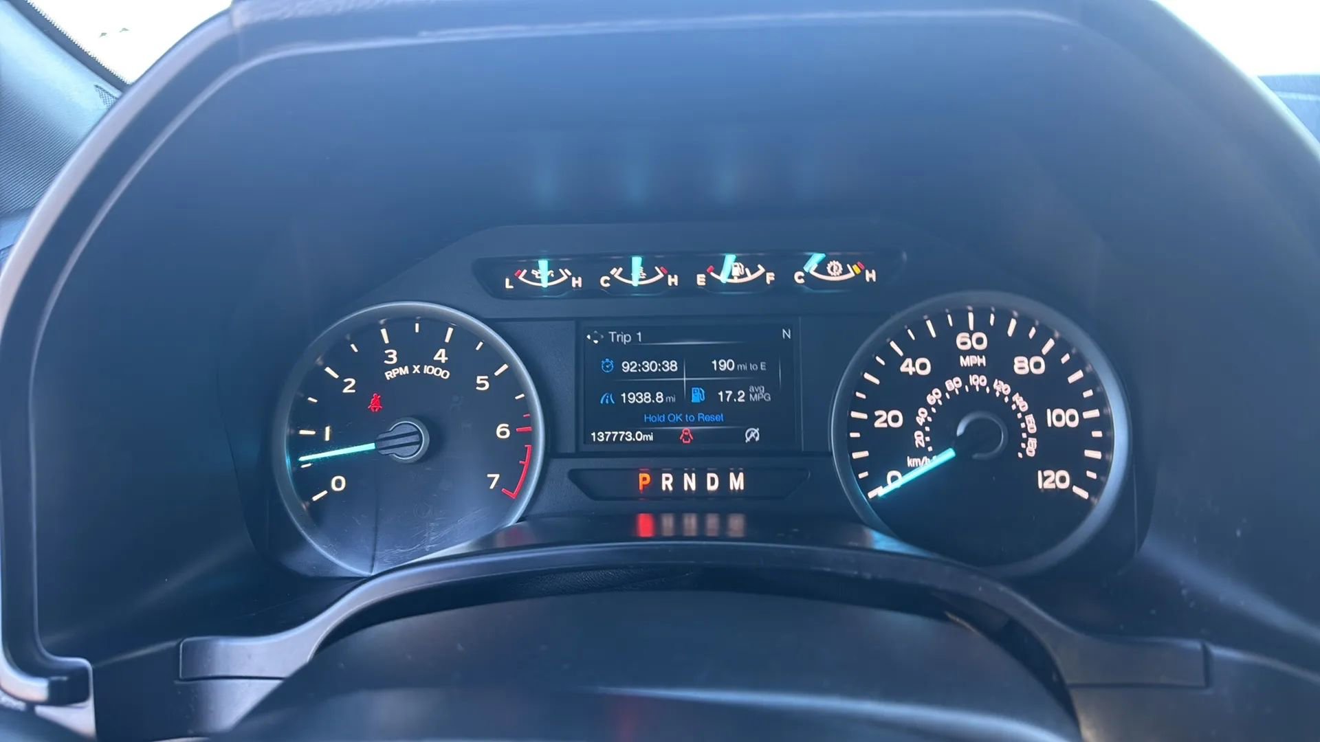 Used 2018 Ford F150 XLT w/ Equipment Group 302A Luxury image 18