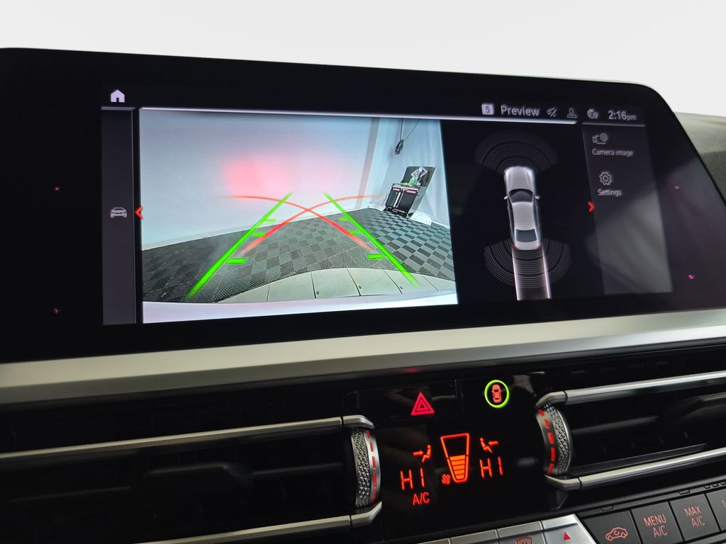 Used 2019 BMW 330i xDrive Sedan w/ Convenience Package image 25