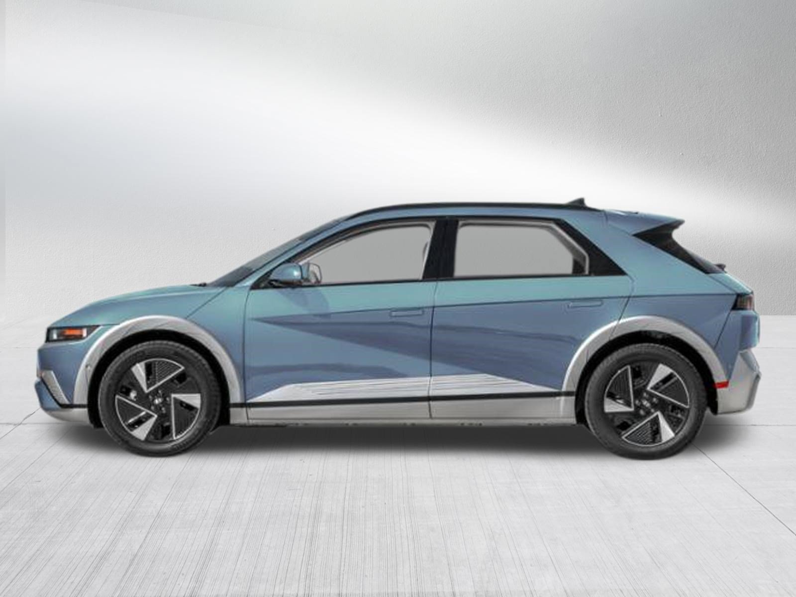 New 2027 Hyundai Ioniq 5 Limited AWD/4WD image 2