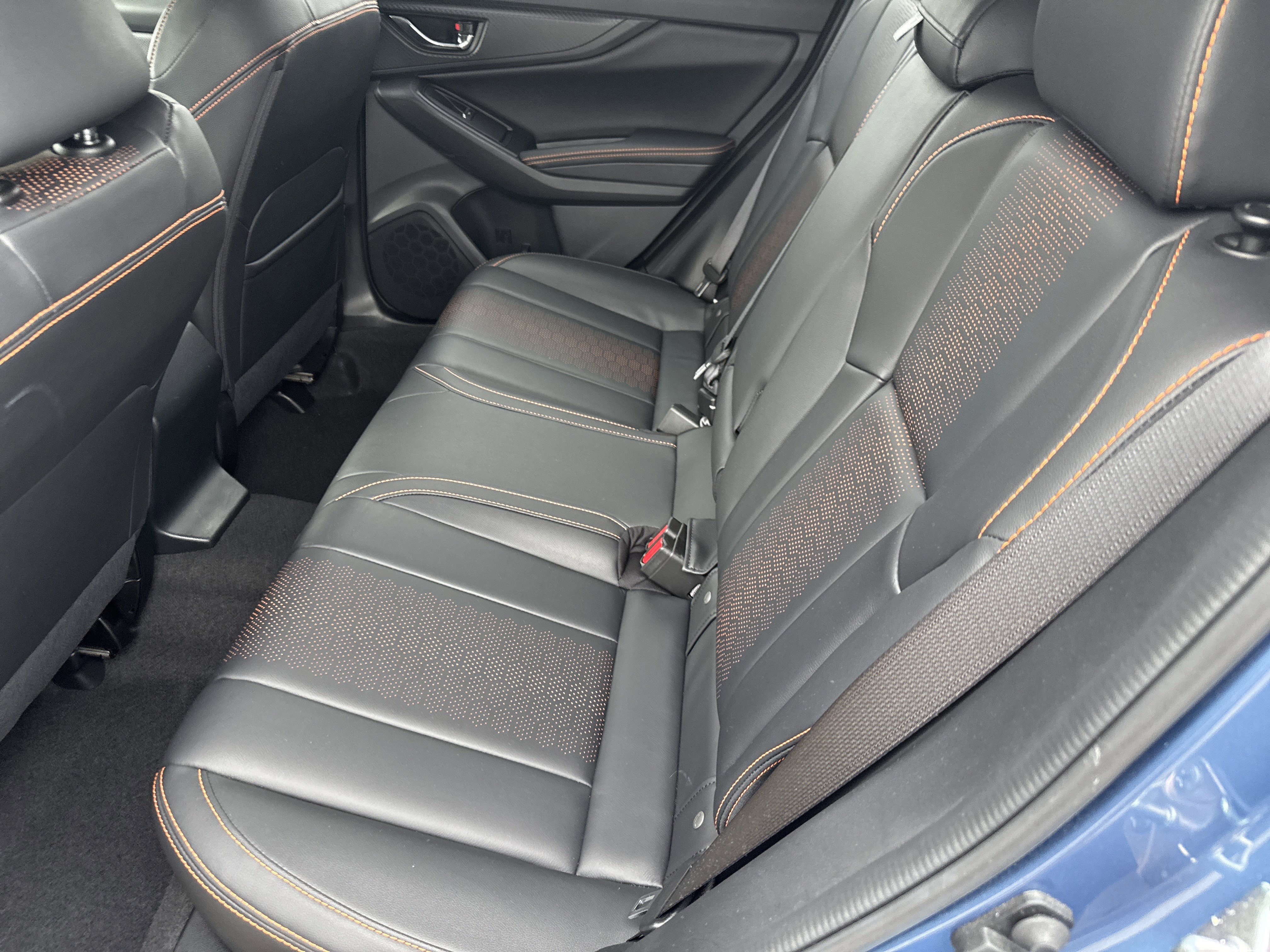 Used 2023 Subaru Crosstrek 2.5i Limited image 6