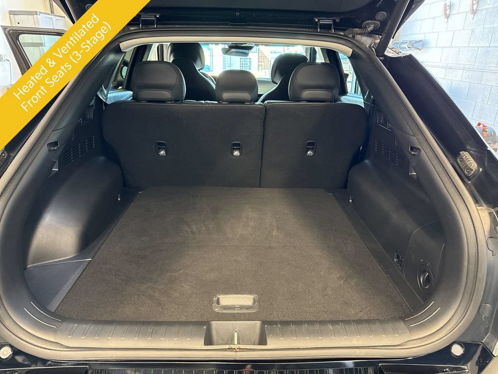 Certified 2024 Kia EV6 Wind AWD/4WD image 19
