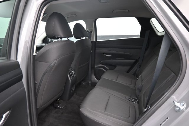 Used 2026 Hyundai Tucson SEL FWD image 18