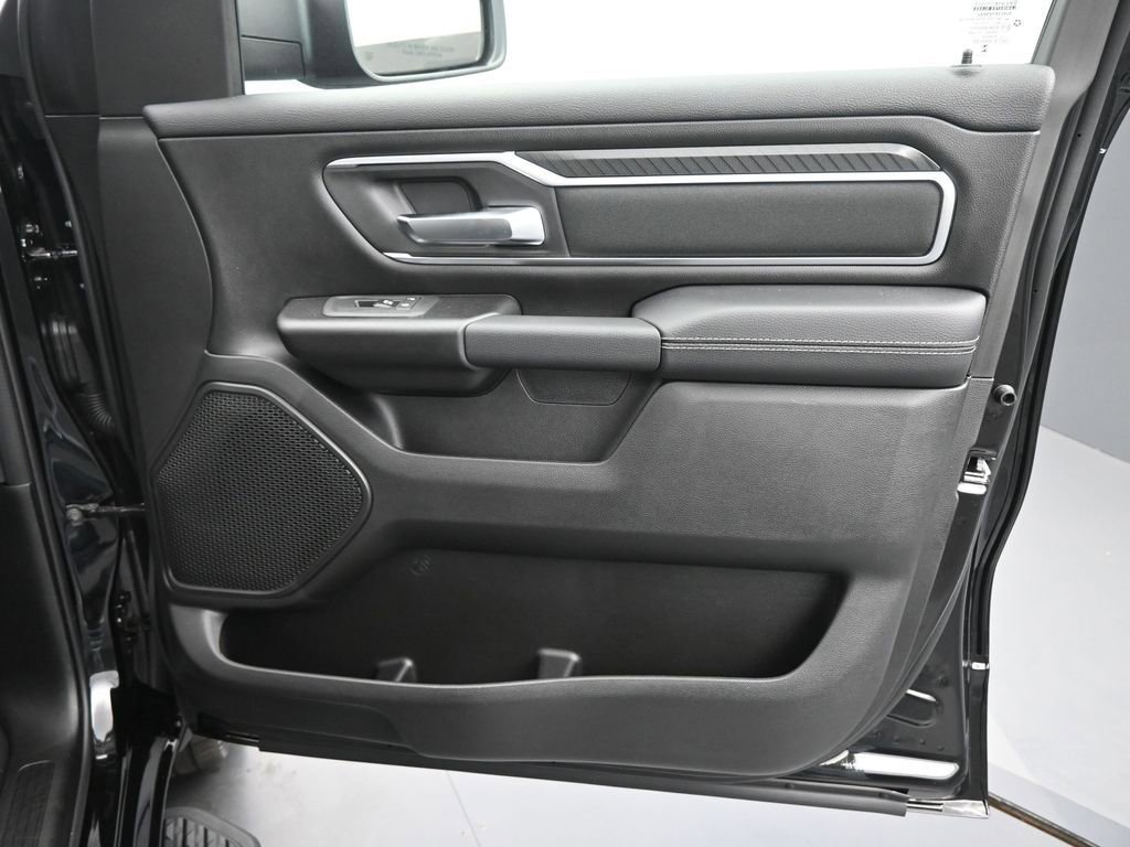 New 2026 RAM 1500 Big Horn image 20