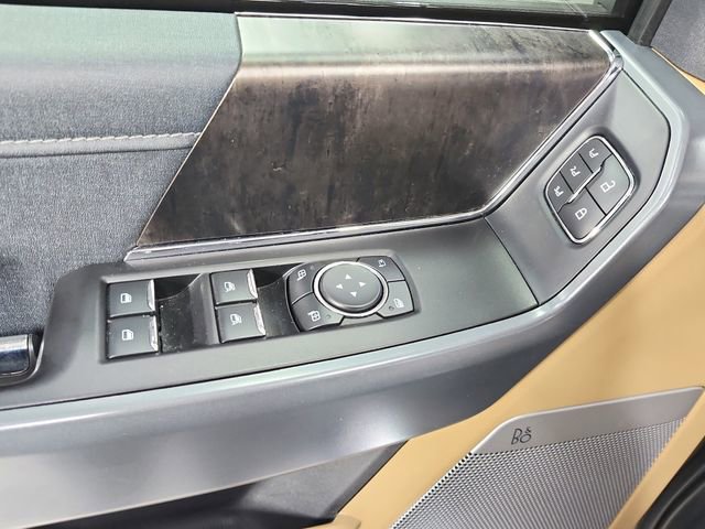 Used 2021 Ford F150 Lariat w/ Equipment Group 502A High image 35