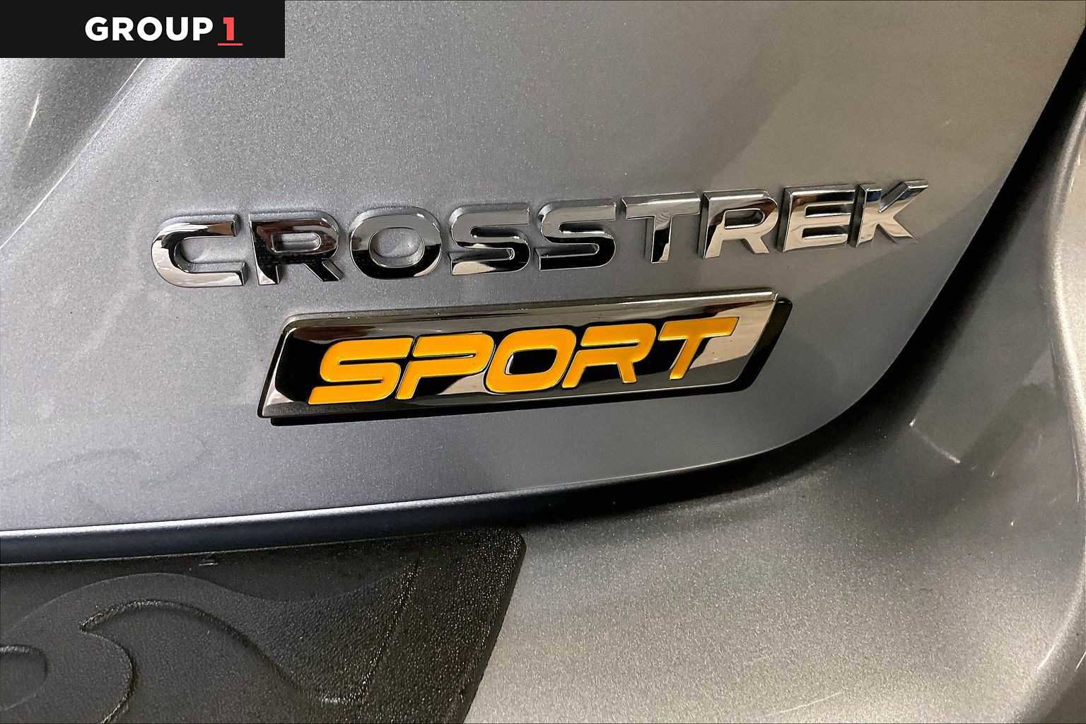 Used 2024 Subaru Crosstrek 2.5i Sport AWD/4WD image 10