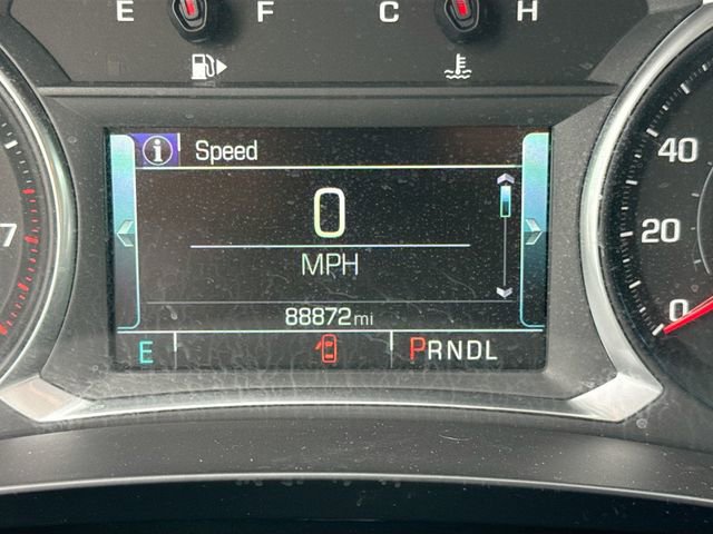 Used 2018 Chevrolet Malibu LT w/ Leather Package FWD image 39