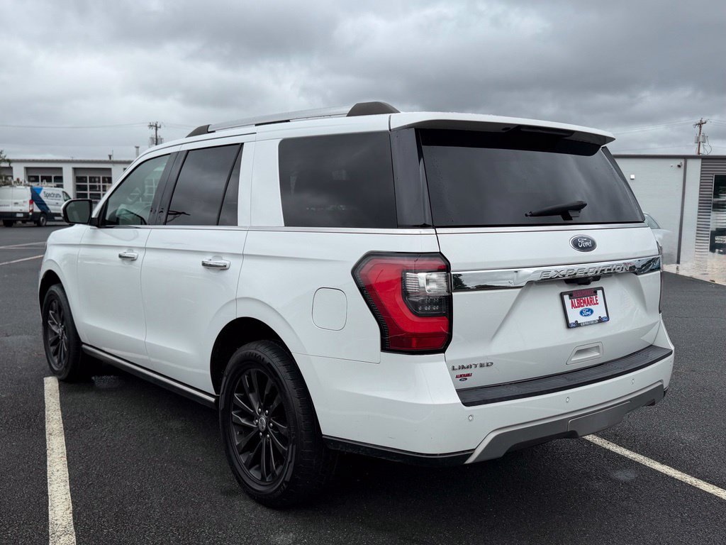Used 2019 Ford Expedition Limited RWD image 7
