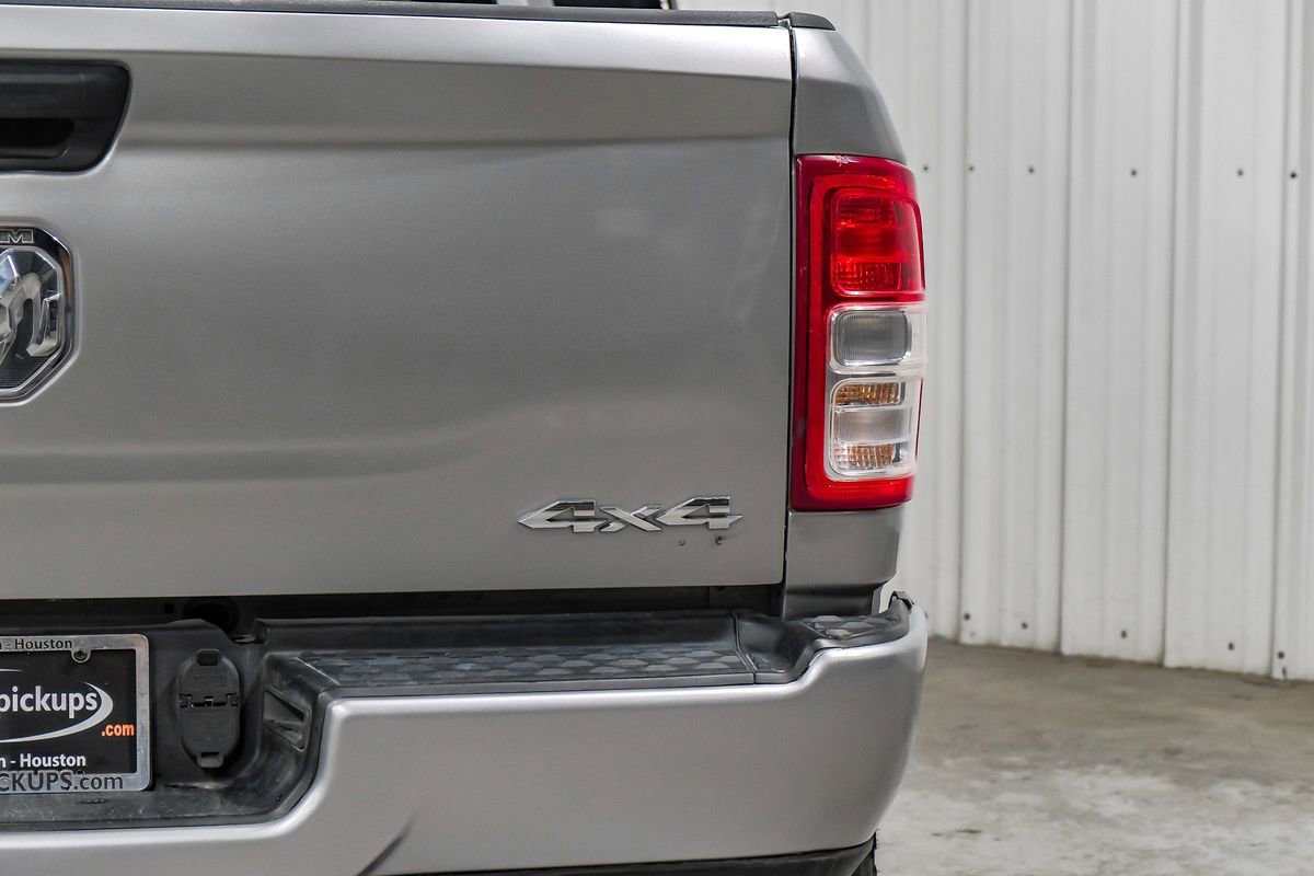 Used 2022 RAM 2500 Tradesman image 45