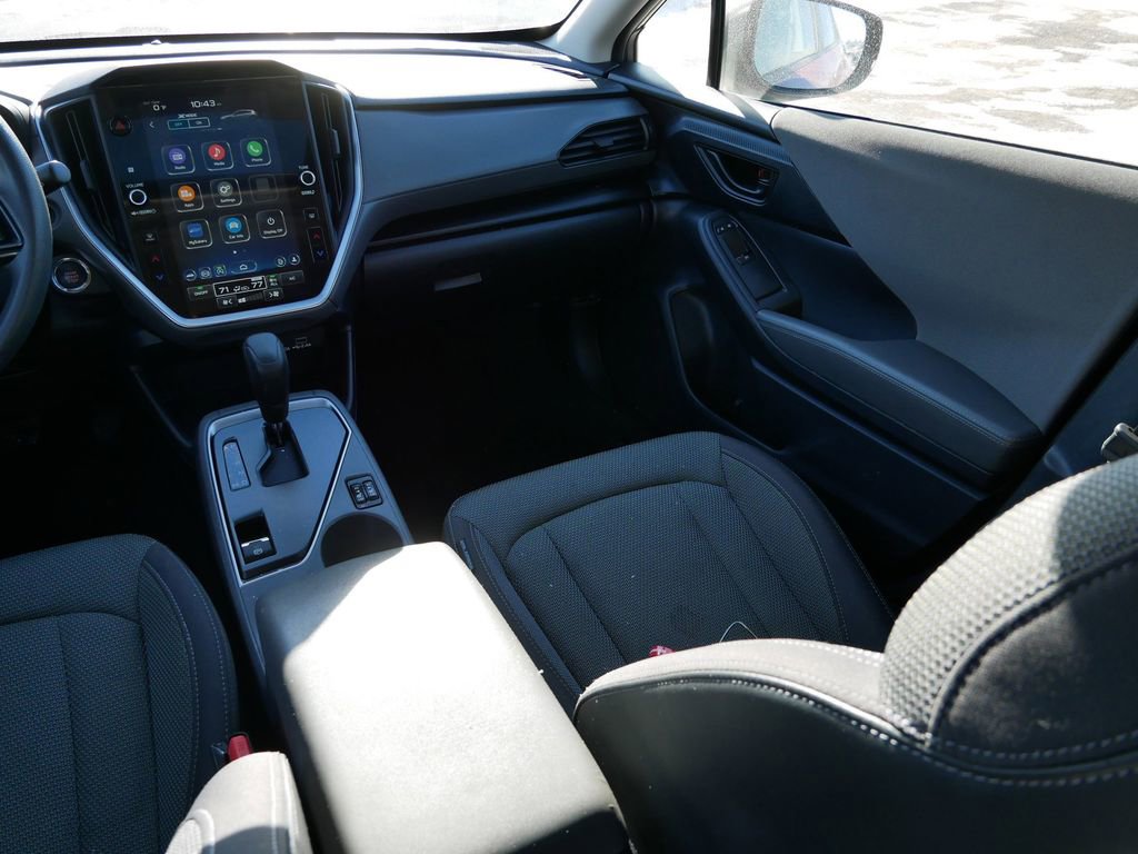 Used 2024 Subaru Crosstrek 2.0i Premium image 15
