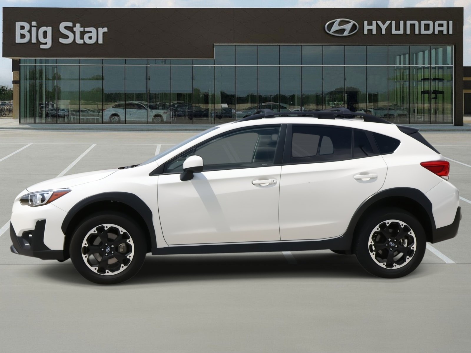 Used 2023 Subaru Crosstrek 2.0i Premium video 2