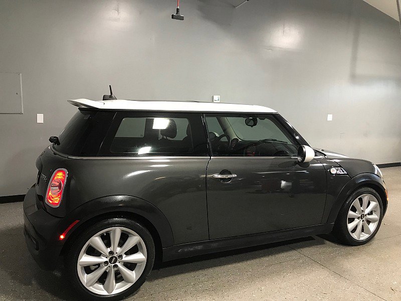 Used 2013 MINI Cooper S image 3