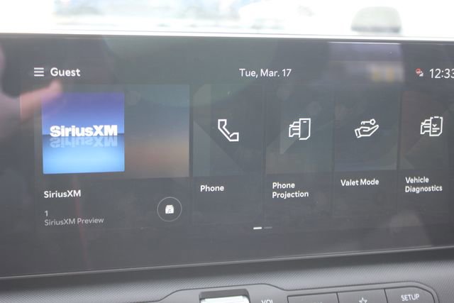Used 2025 Kia K4 LXS image 5