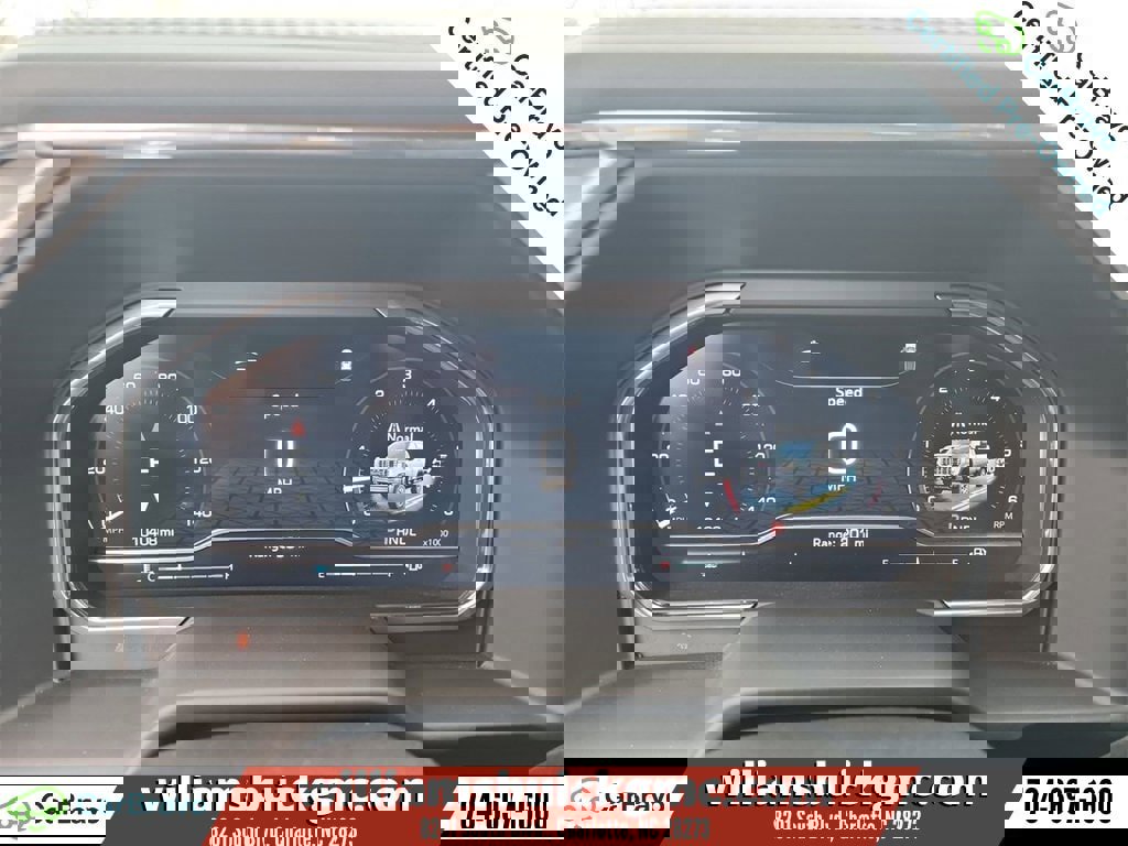 Certified 2025 GMC Sierra 2500 Denali w/ Denali Reserve Package image 12