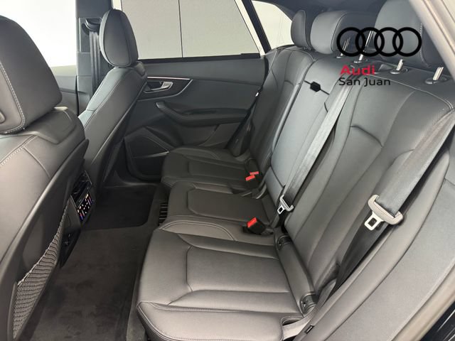 New 2026 Audi Q8 Premium Plus AWD/4WD image 26