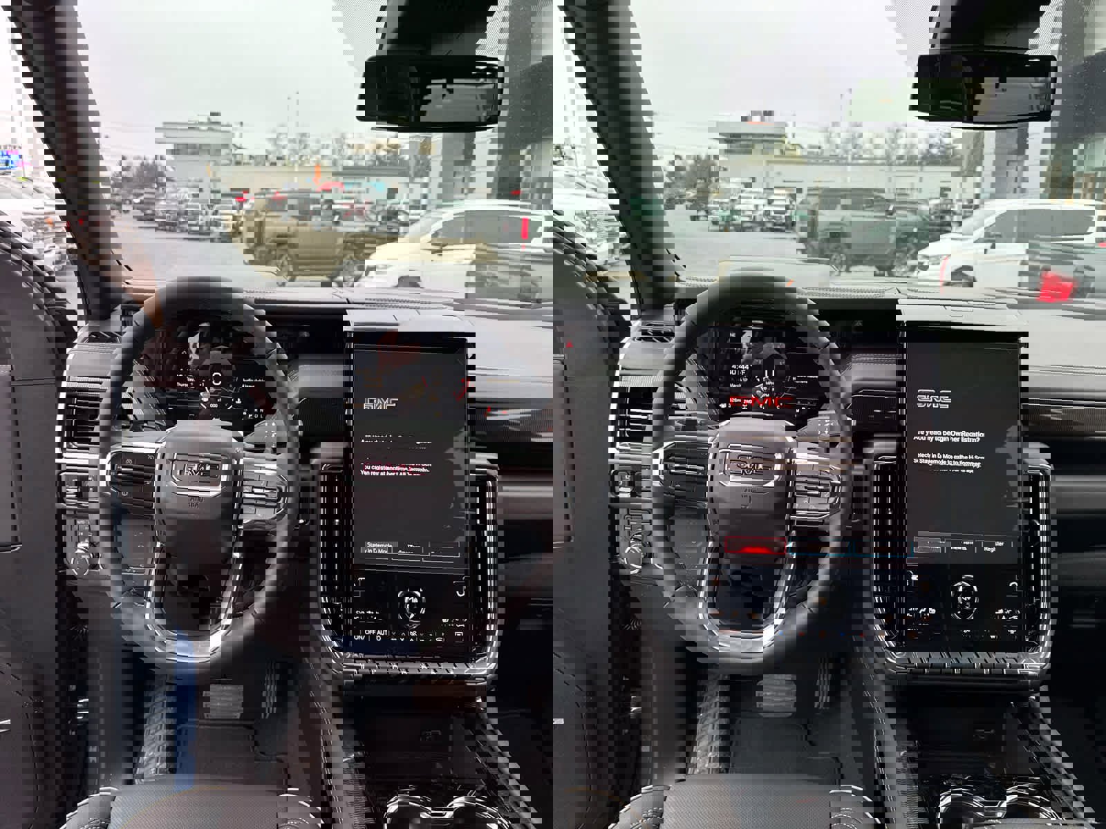 New 2026 GMC Yukon Elevation image 15