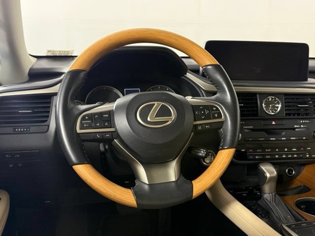 Certified 2022 Lexus RX 350 FWD w/ Premium Package image 24