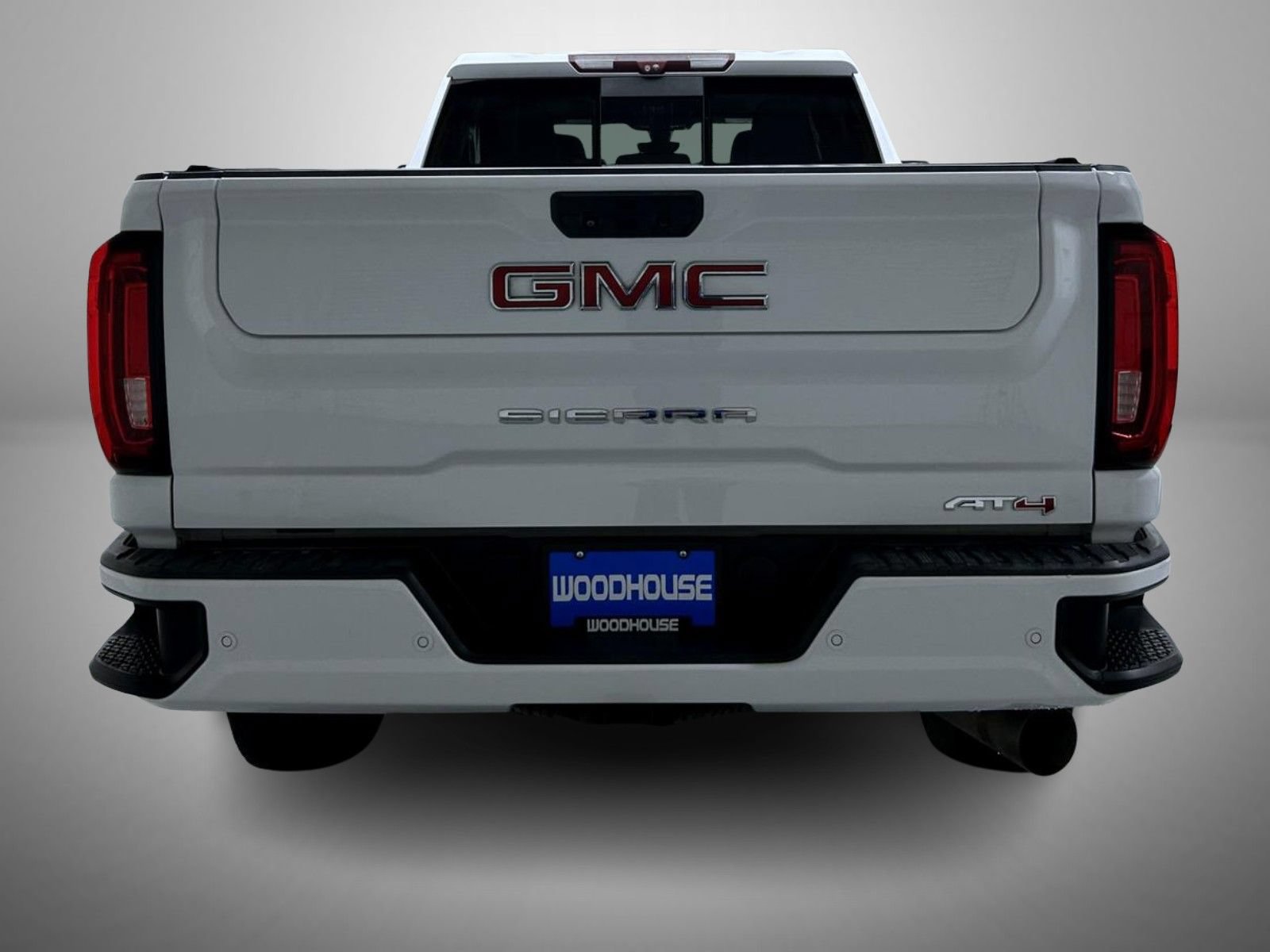 Used 2020 GMC Sierra 2500 AT4 w/ AT4 Premium Package AWD/4WD image 6