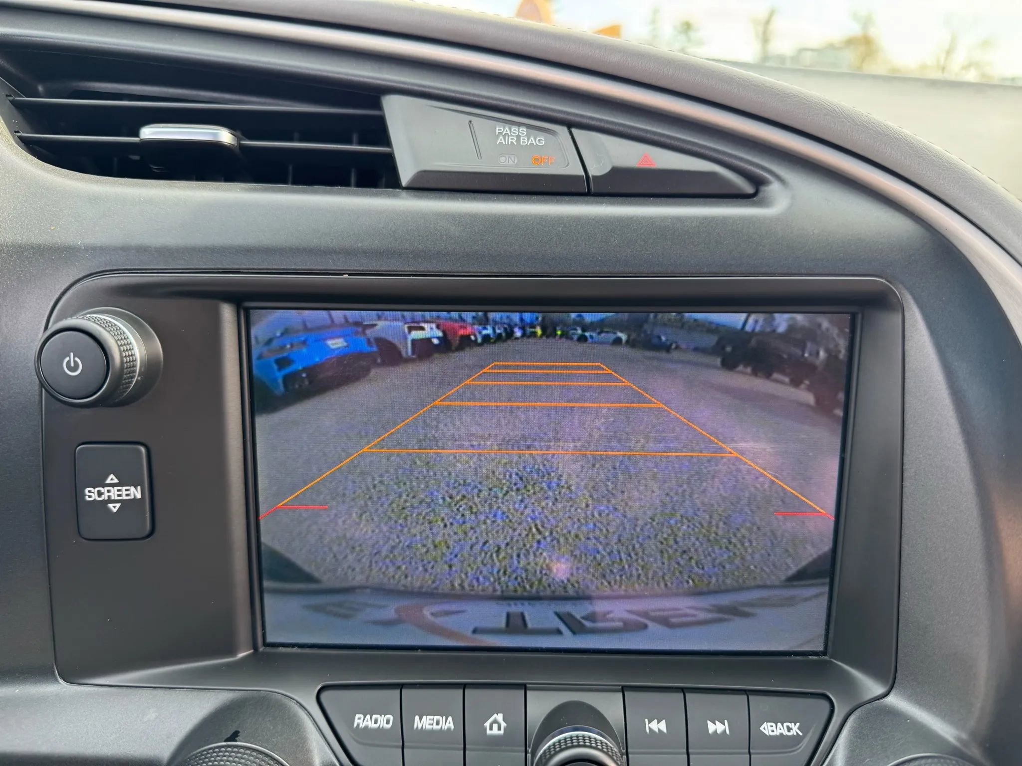 Used 2014 Chevrolet Corvette Stingray Coupe w/ 3LT Preferred Equipment Group image 30