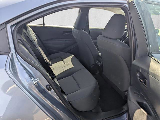 Used 2024 Toyota Corolla LE FWD image 25