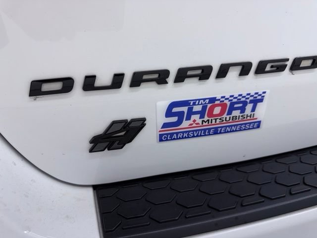 Used 2023 Dodge Durango GT AWD/4WD image 10