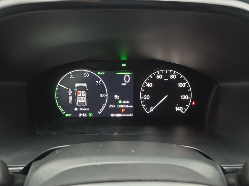 Used 2023 Honda CR-V Sport Touring image 29