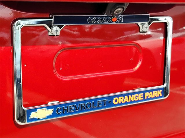 Used 2025 Chevrolet Blazer RS w/ Enhanced Convenience Package image 20